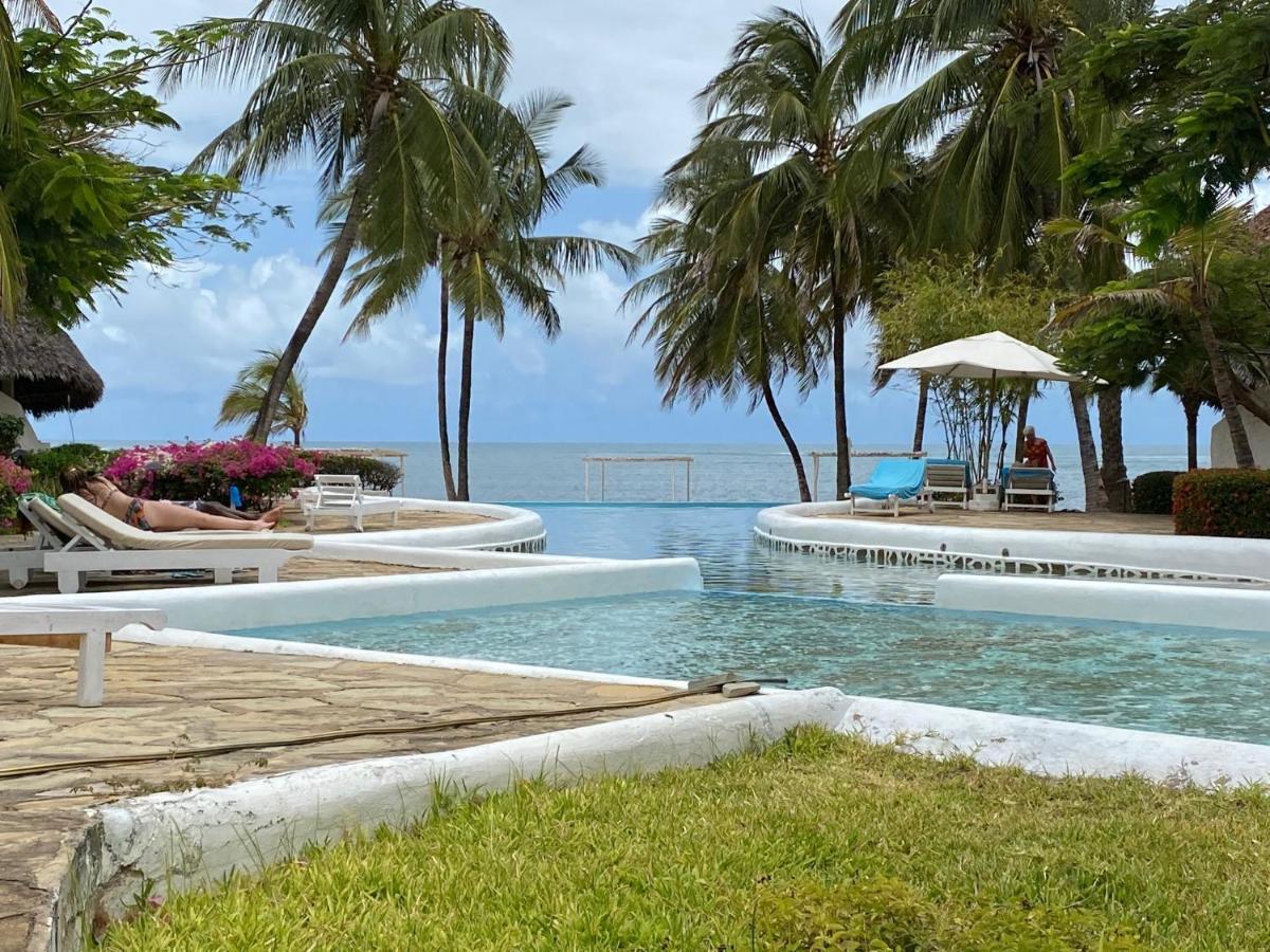 White Lion Villa Malindi Exterior photo