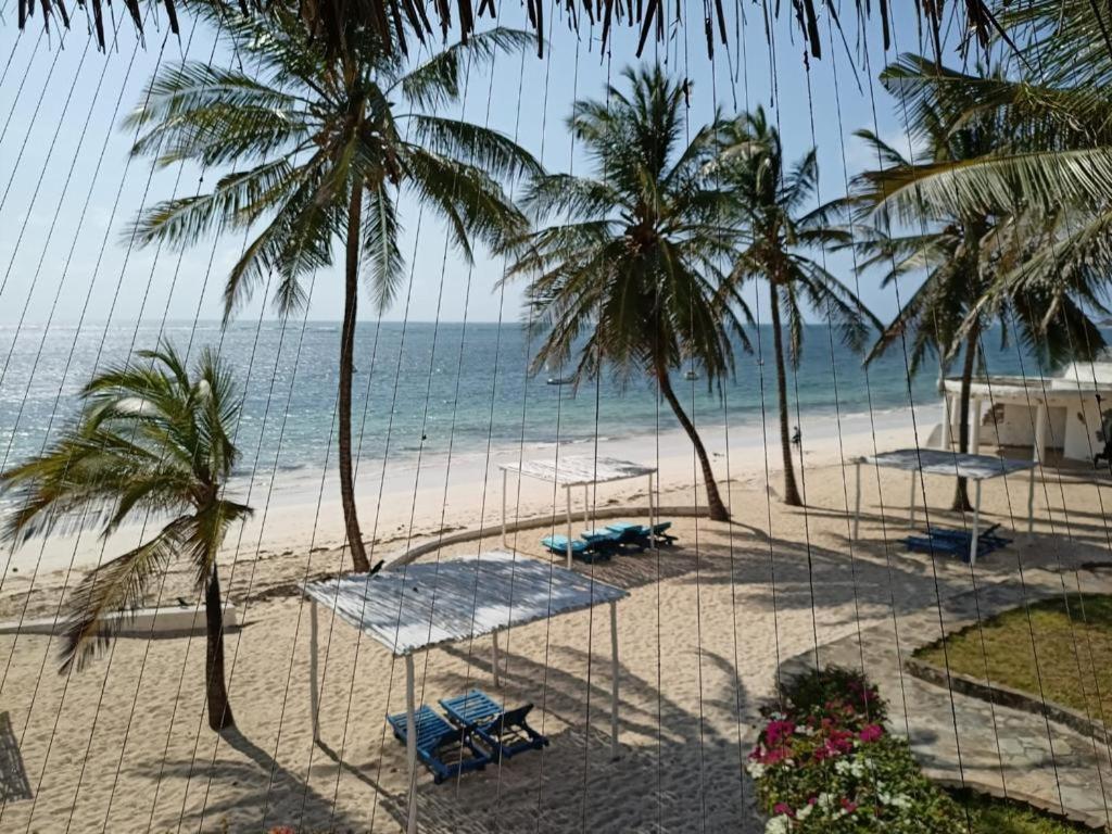 White Lion Villa Malindi Exterior photo